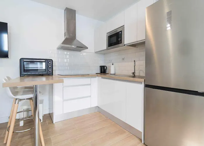 Ad&C House Canteras