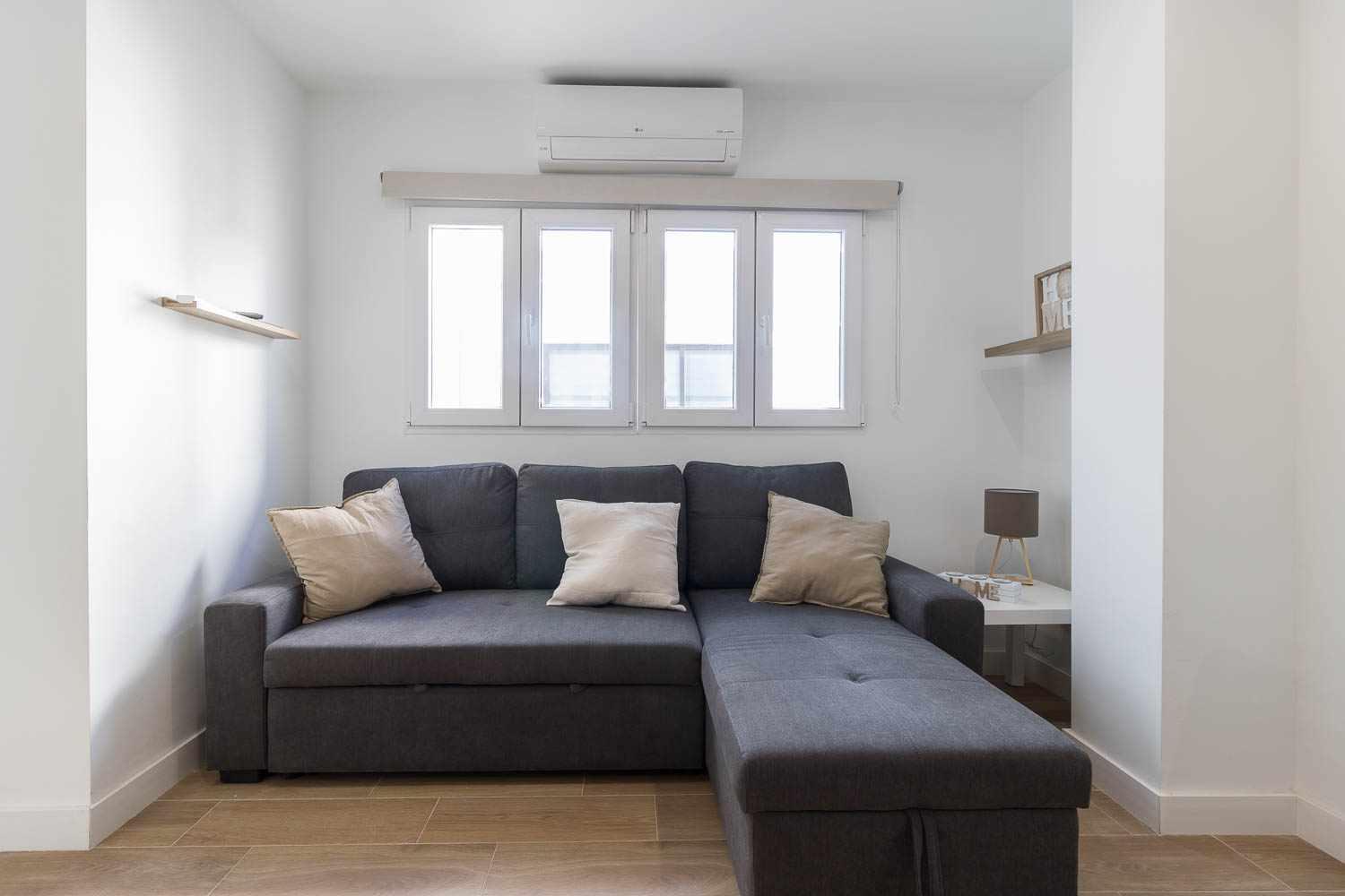 Ad&c House Canteras *