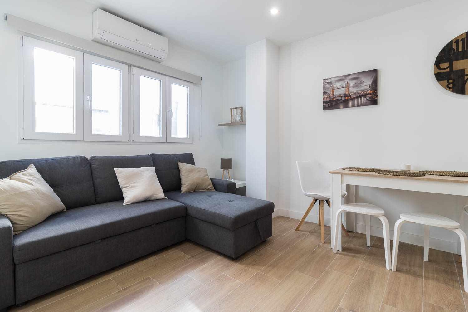 Apartament Ad&c House Canteras *
