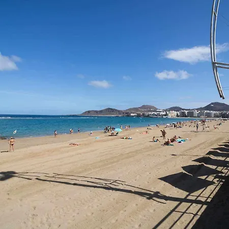 Ad&C House Canteras Las Palmas Exterior photo