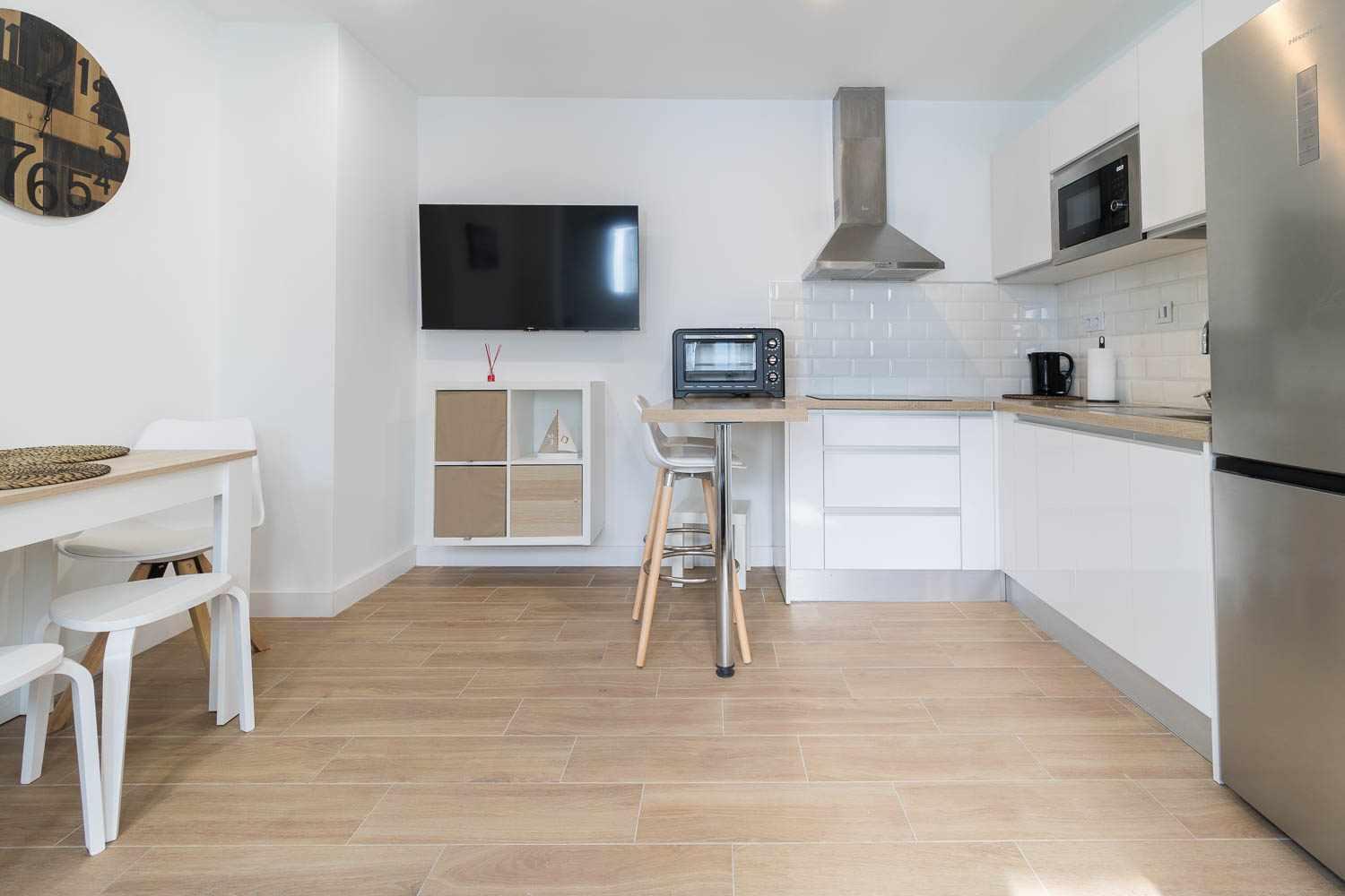 Ad&c House Canteras