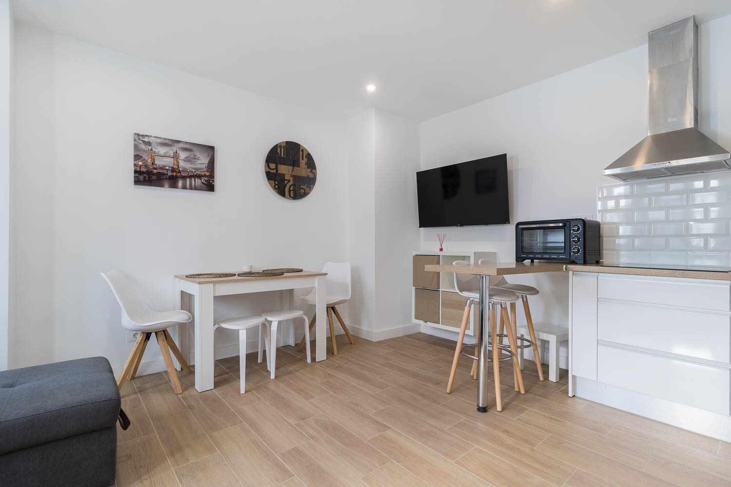 Appartamento Ad&c House Canteras *