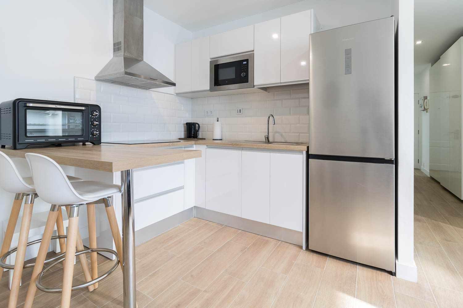 Appartamento Ad&c House Canteras *