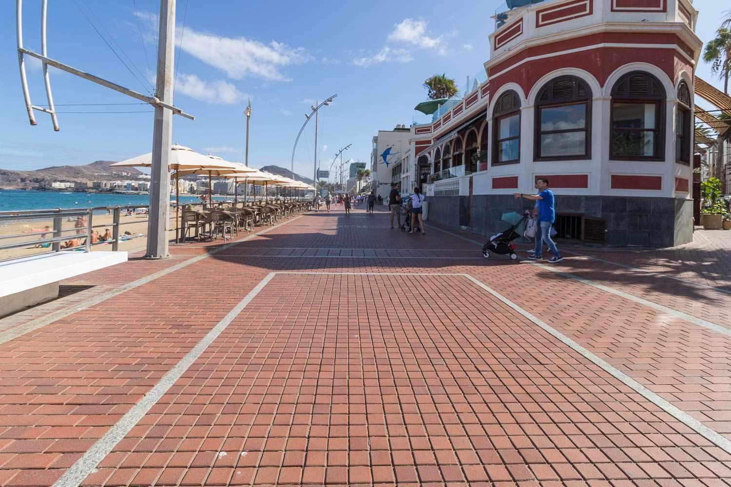 Ad&c House Canteras Appartamento *