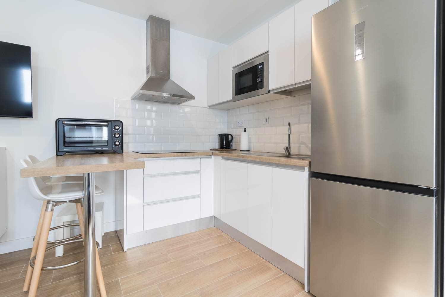Apartamento Ad&c House Canteras *